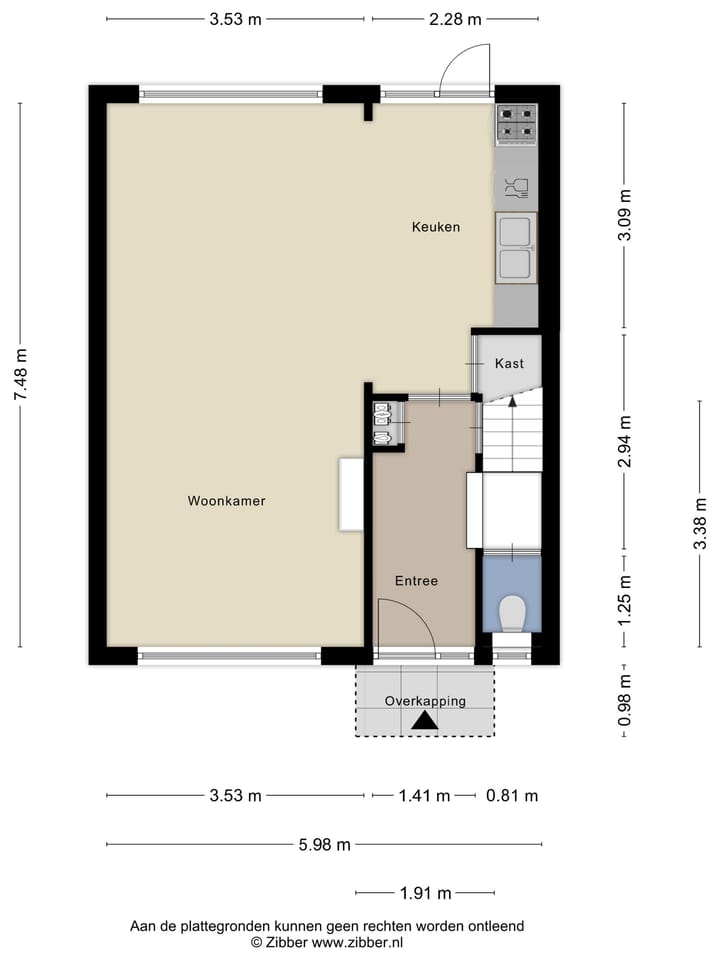 Photo 37 of Graaf Willemlaan 32