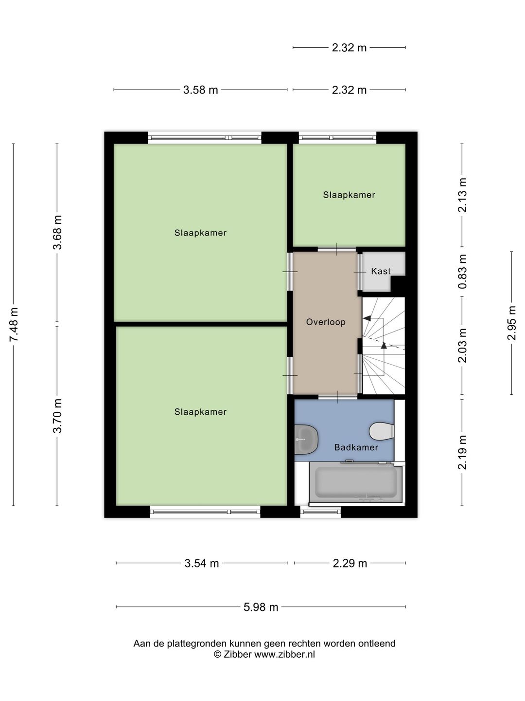 Photo 38 of Graaf Willemlaan 32