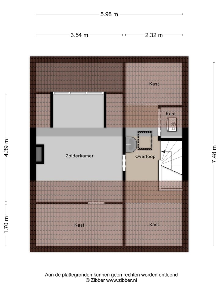 Photo 39 of Graaf Willemlaan 32