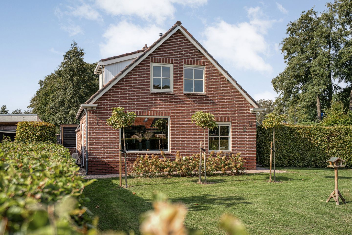 Foto 4 van Klooster 2