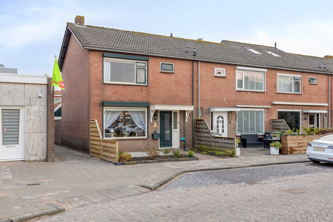 Photo 7 of Graaf Willemlaan 32