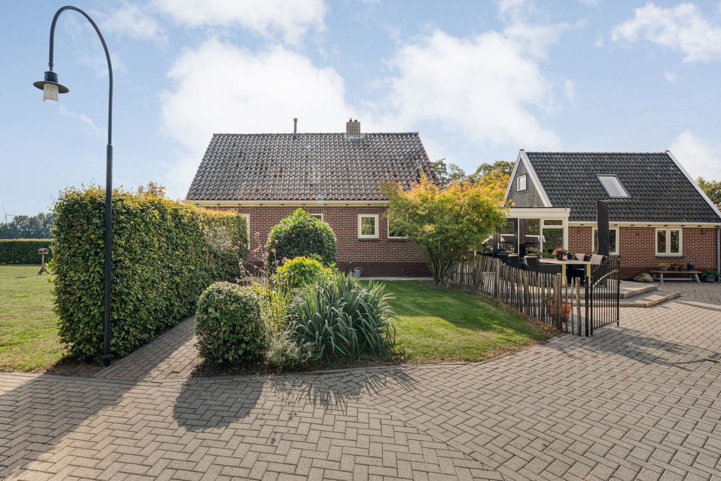 Foto 5 van Klooster 2