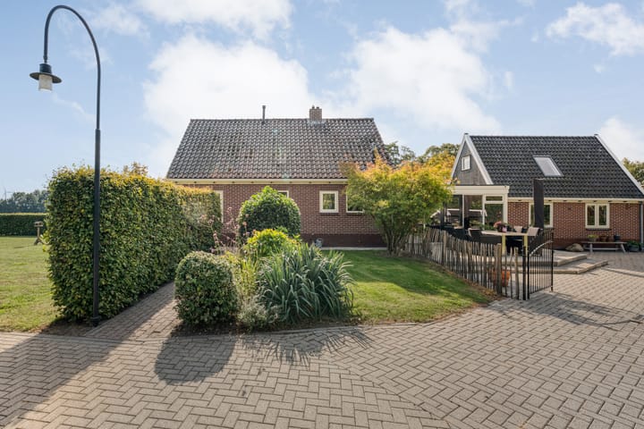 Foto 5 van Klooster 2