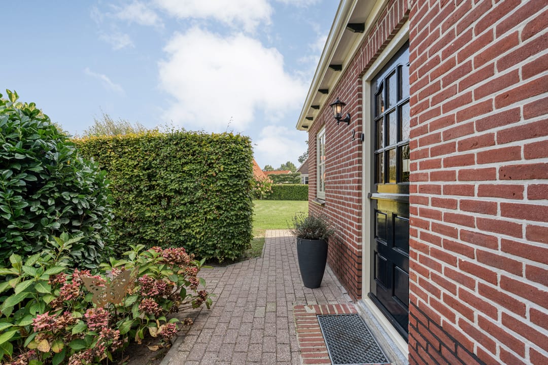 Foto 7 van Klooster 2