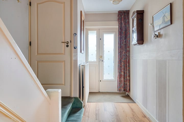 Photo 8 of Graaf Willemlaan 32