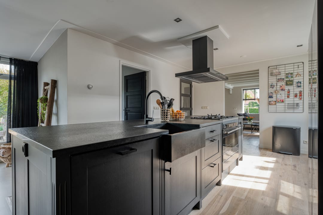 Foto 13 van Klooster 2