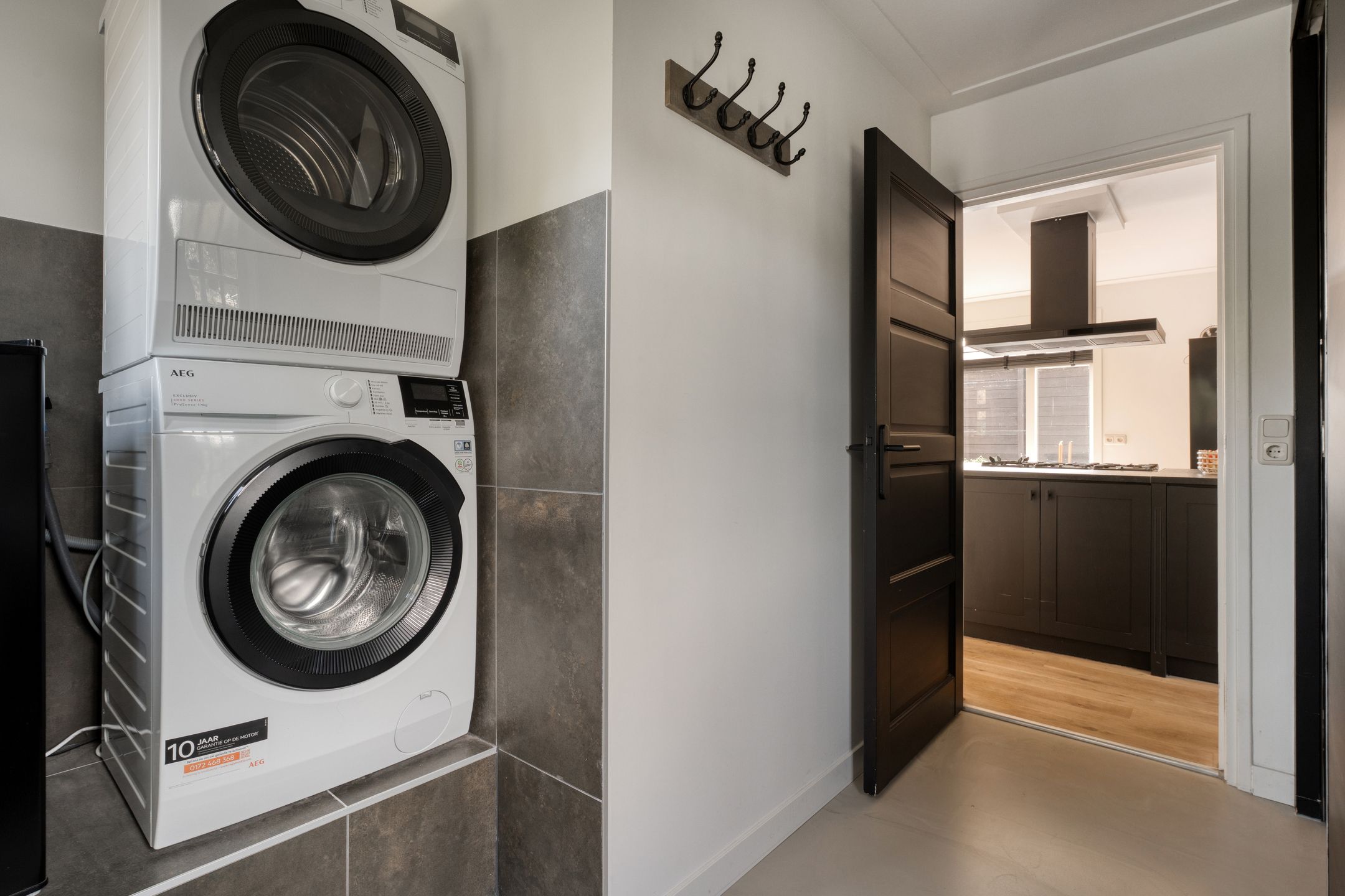 Foto 21 van Klooster 2