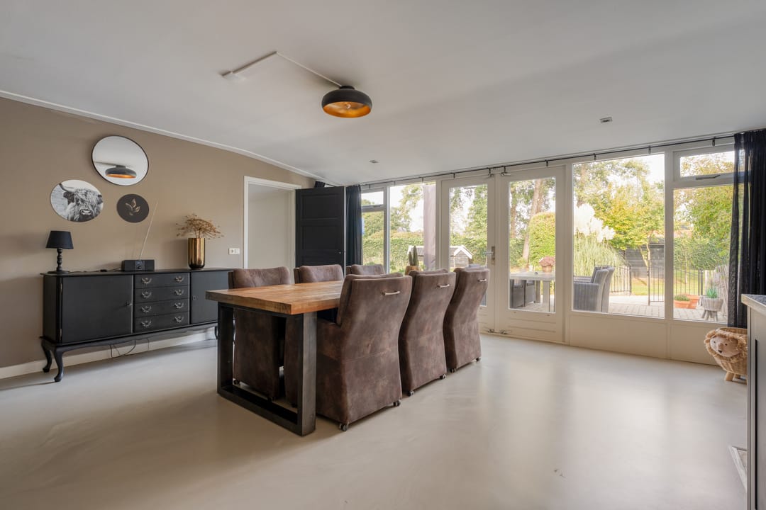 Foto 22 van Klooster 2