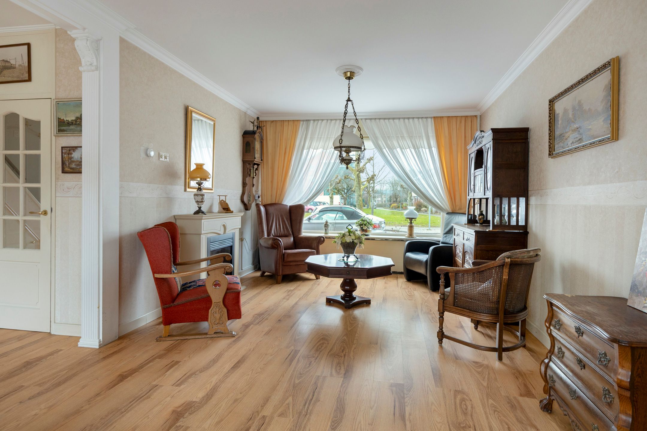 Photo 3 of Graaf Willemlaan 32