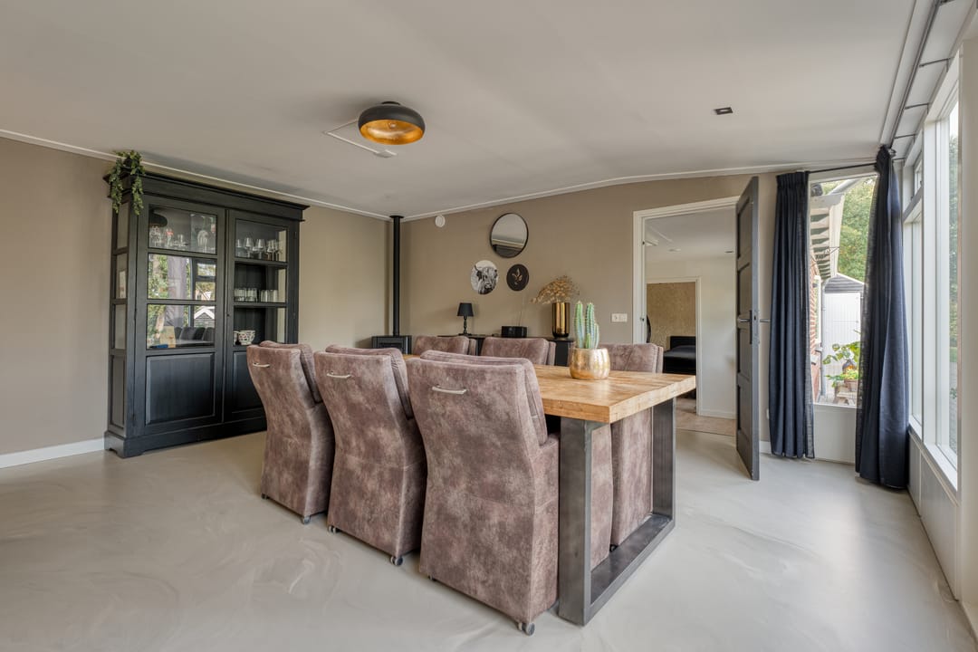 Foto 23 van Klooster 2