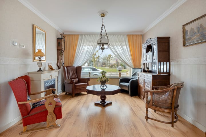 Photo 11 of Graaf Willemlaan 32