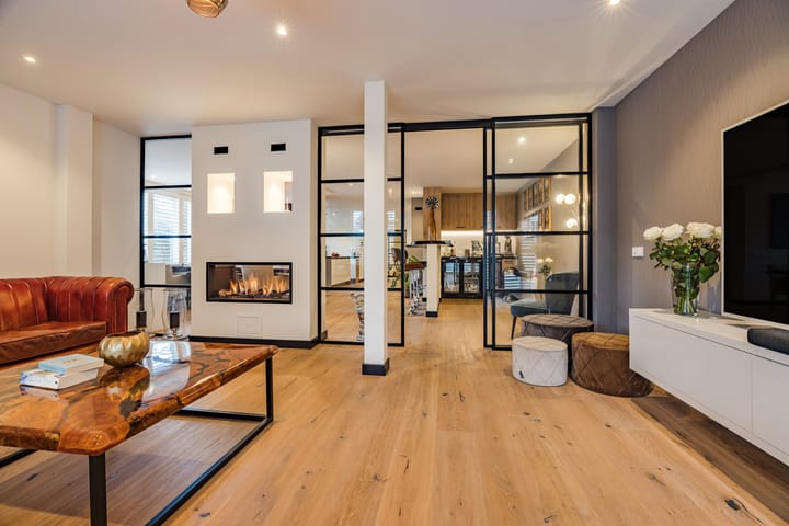 De Laat de Kanterstraat 27-A main image