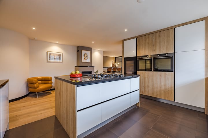 Foto 3 van De Laat de Kanterstraat 27-A