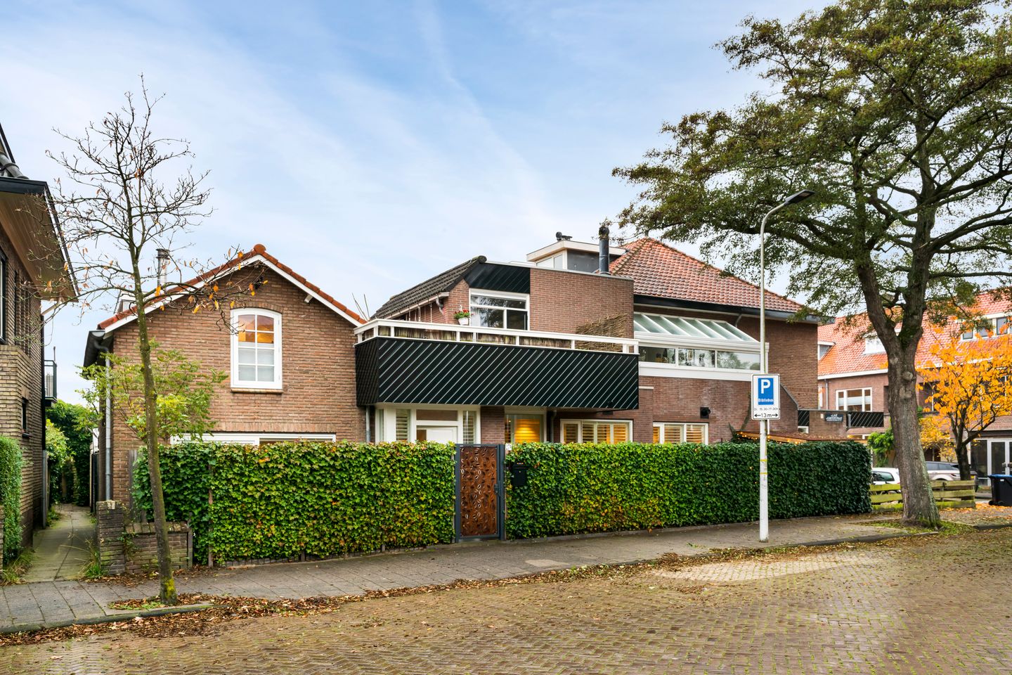 Foto 4 van De Laat de Kanterstraat 27-A