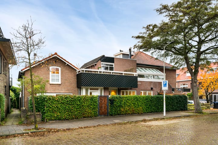 Foto 4 van De Laat de Kanterstraat 27-A