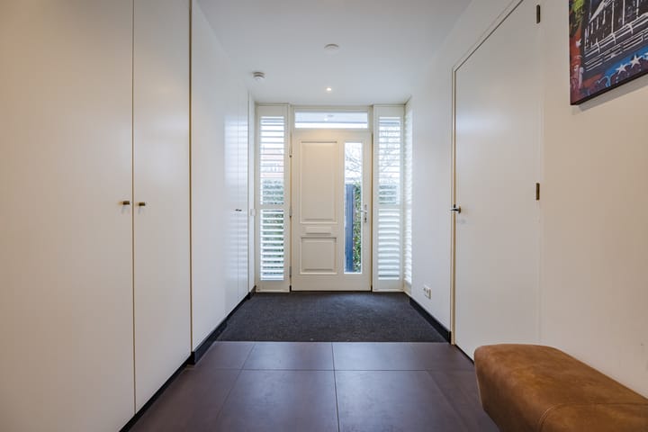 Foto 5 van De Laat de Kanterstraat 27-A