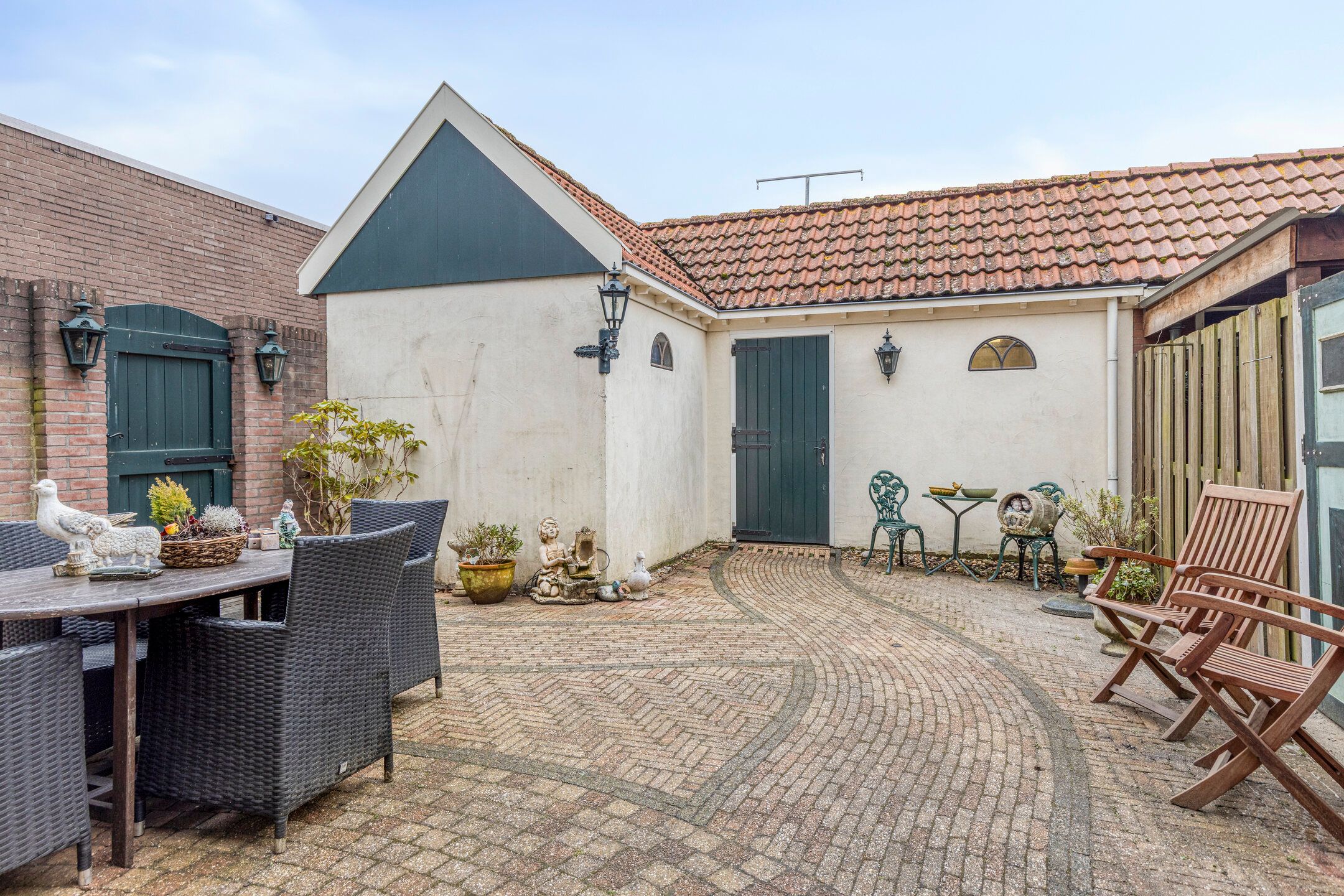 Photo 6 of Graaf Willemlaan 32