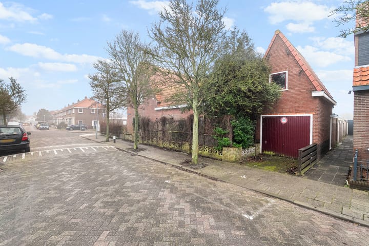 Photo 2 of Crocusstraat 36