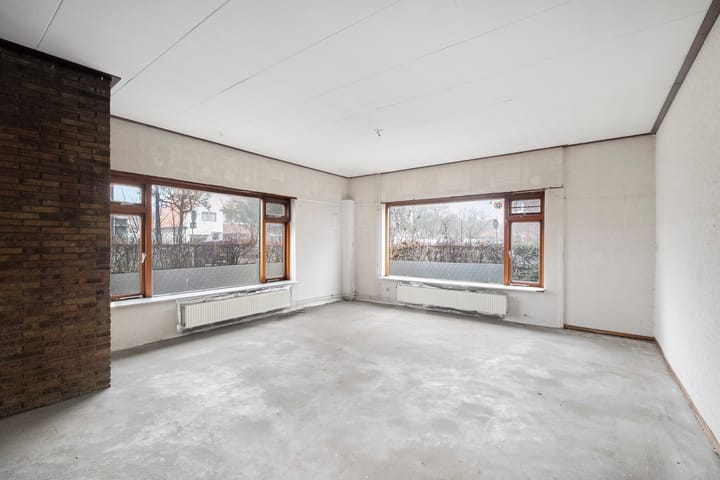 Photo 3 of Crocusstraat 36