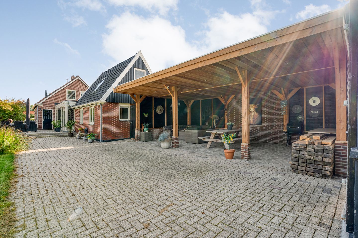 Foto 59 van Klooster 2