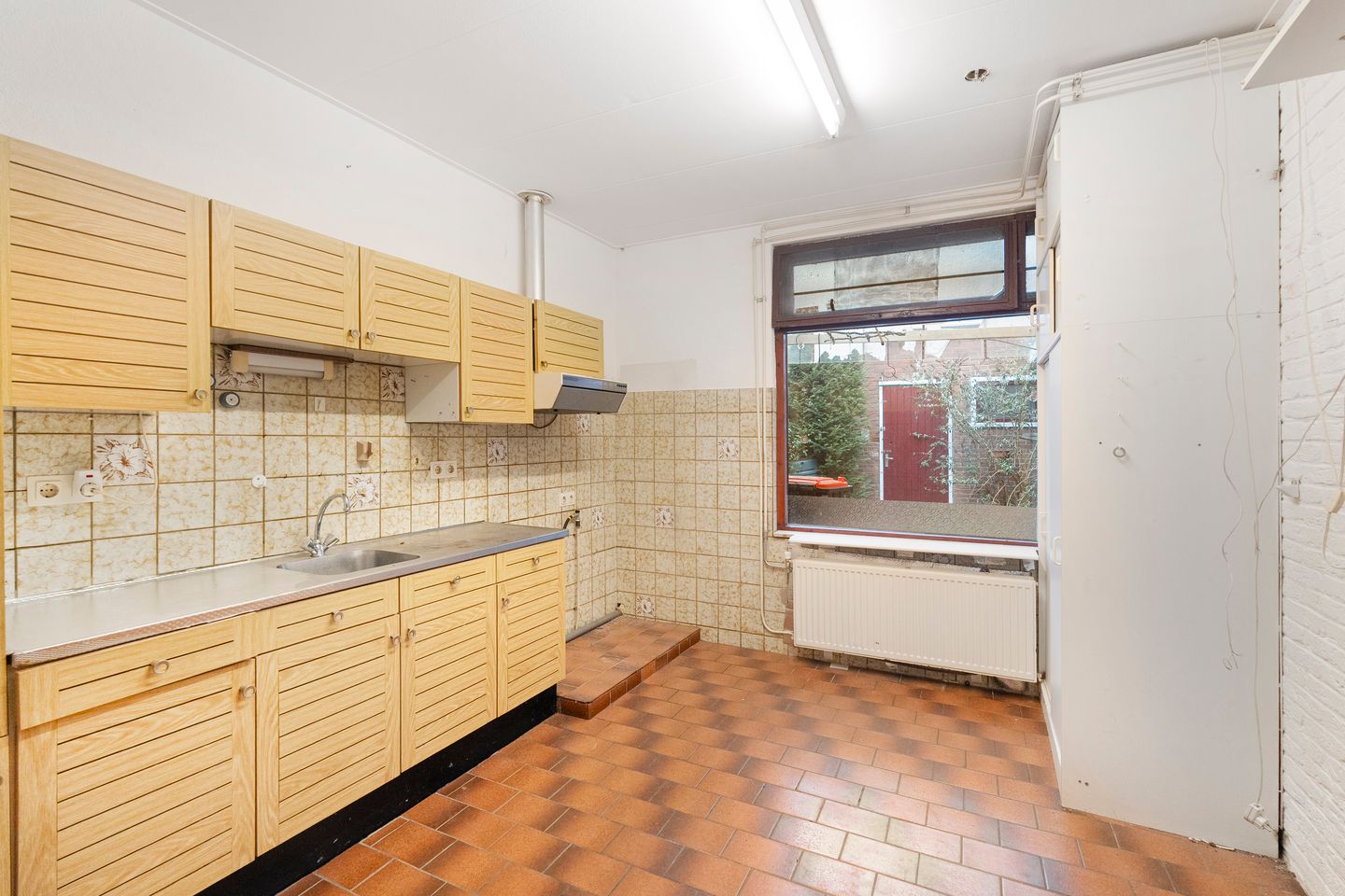 Foto 5 van Crocusstraat 36