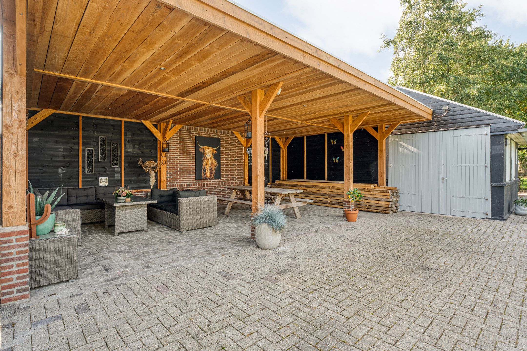 Foto 60 van Klooster 2