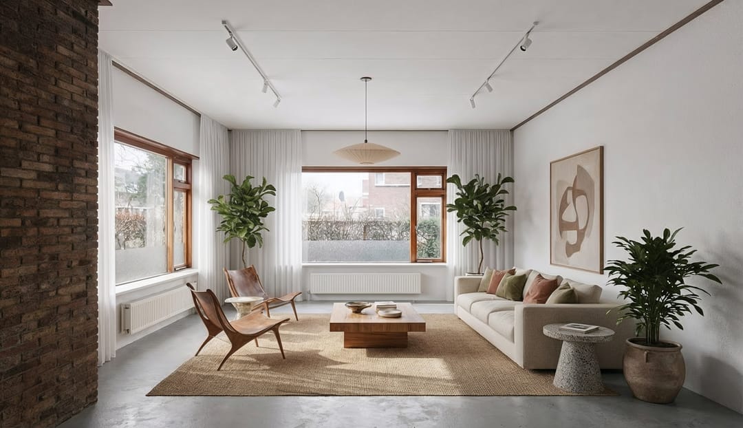 Foto 7 van Crocusstraat 36