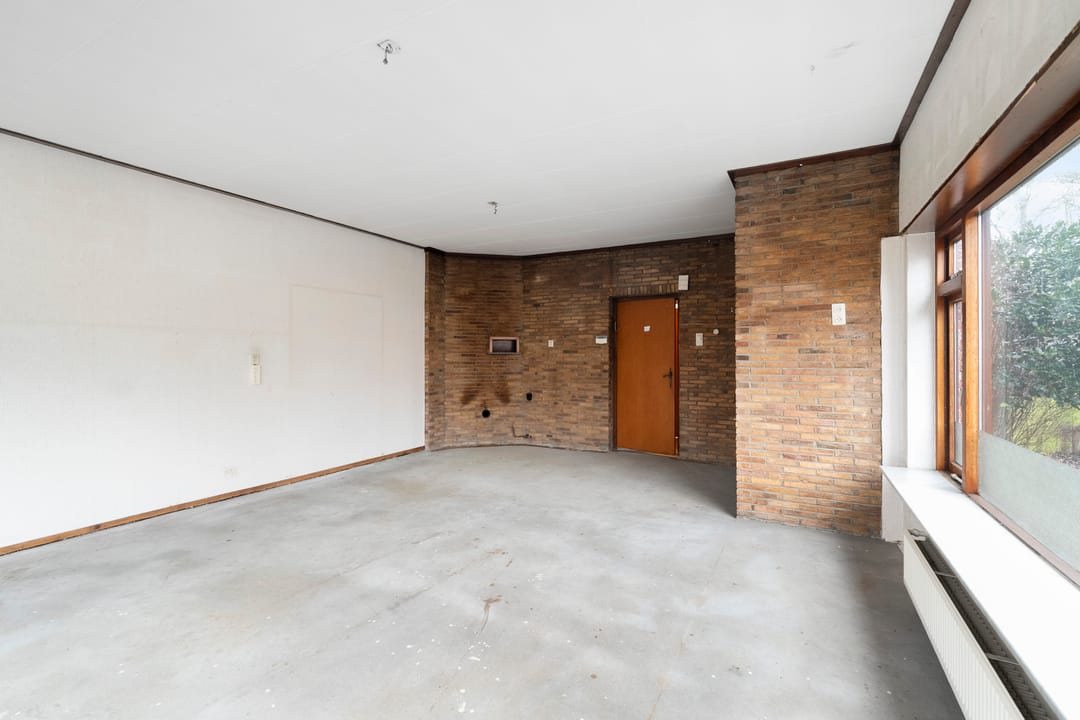 Foto 8 van Crocusstraat 36