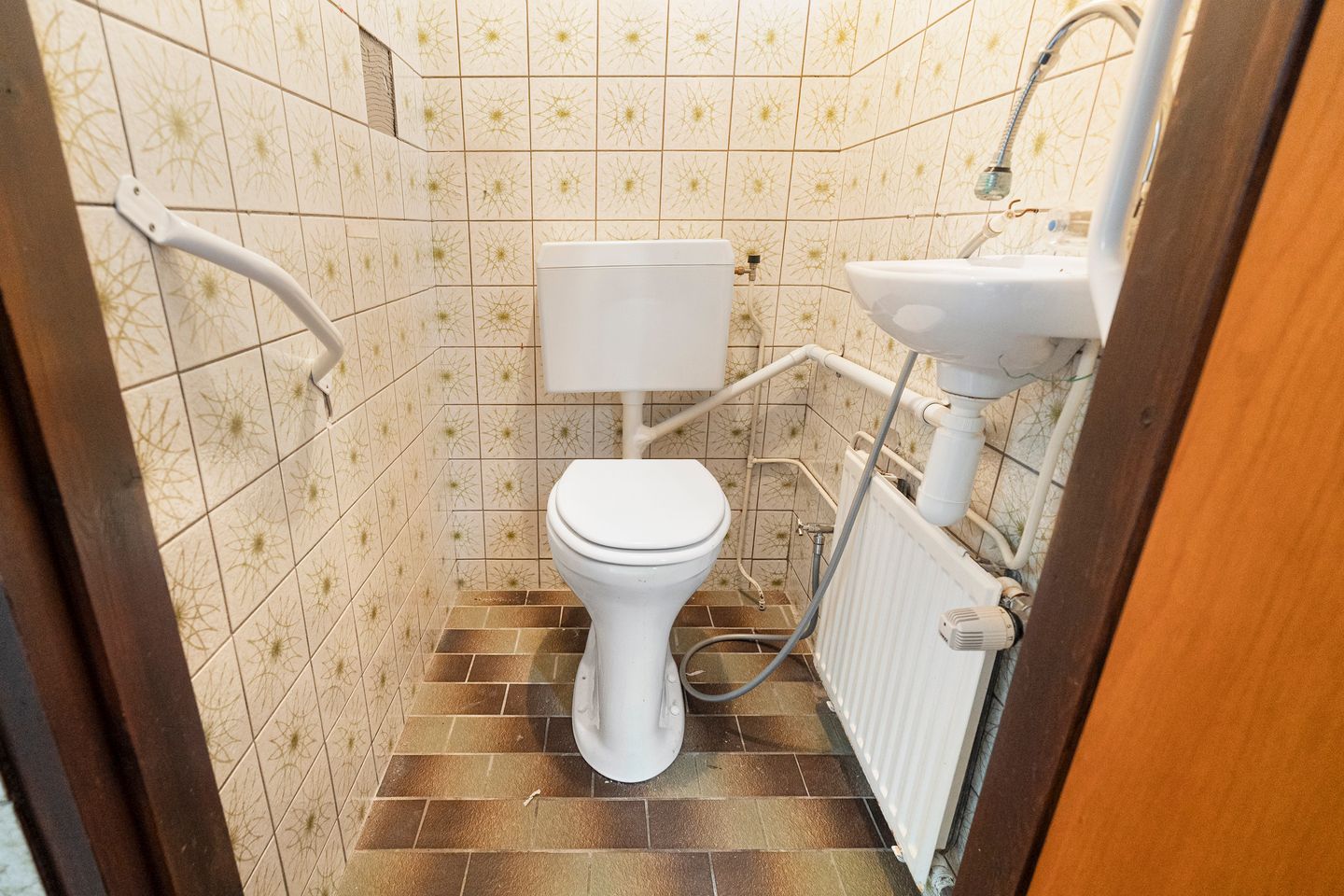 Foto 10 van Crocusstraat 36