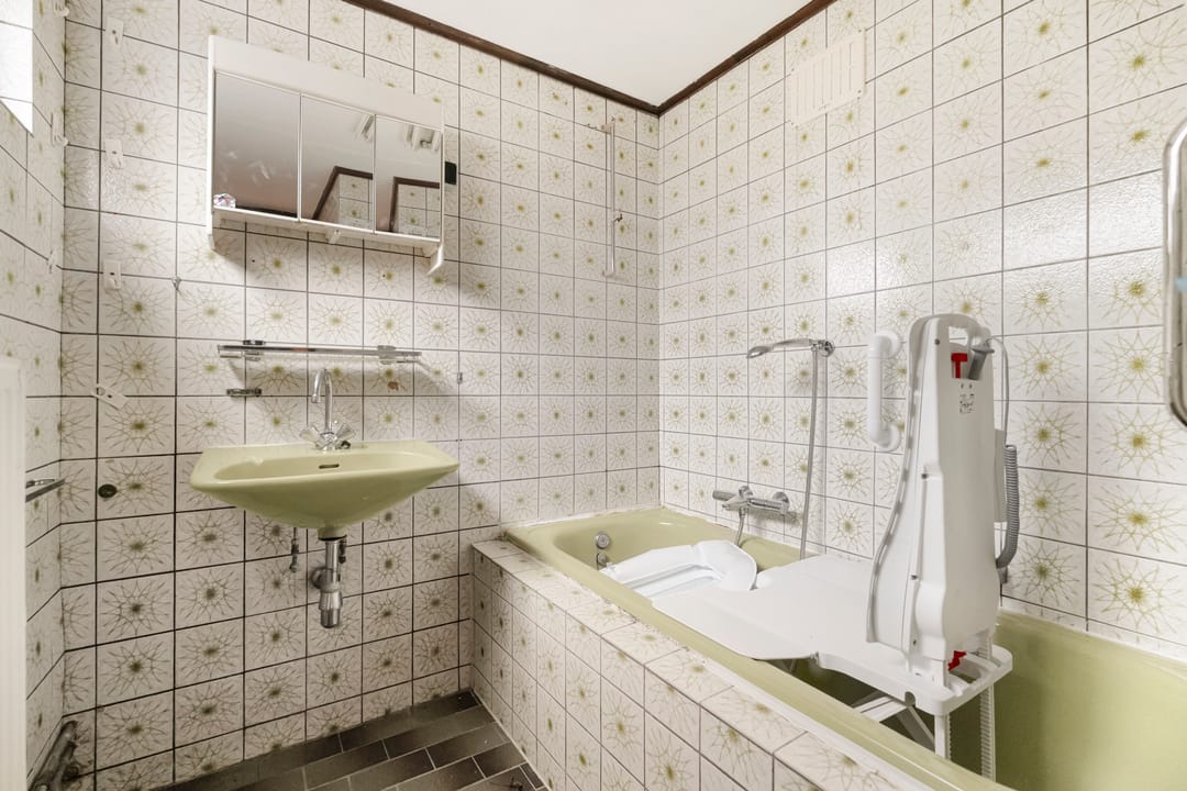 Foto 11 van Crocusstraat 36