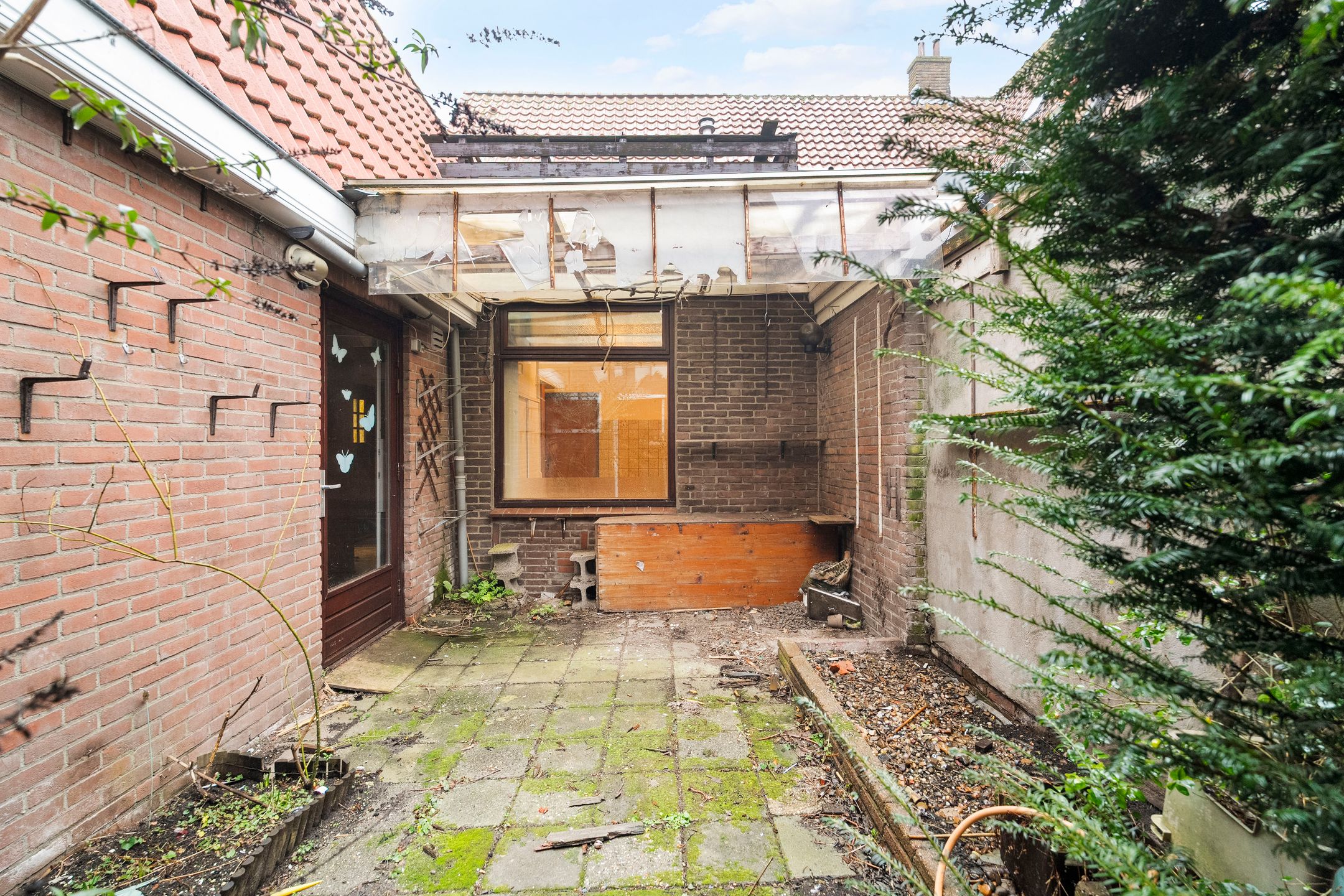 Foto 12 van Crocusstraat 36