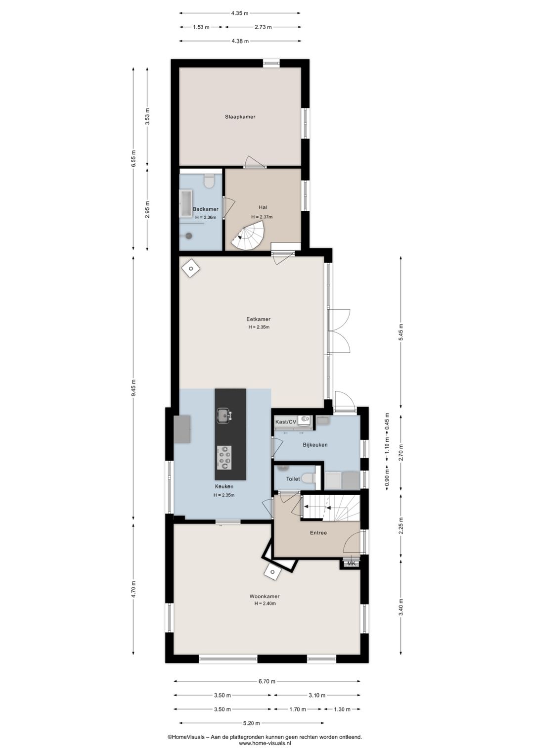 Foto 67 van Klooster 2