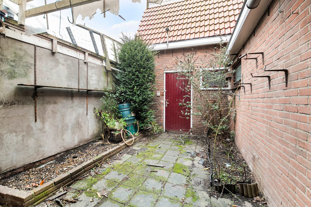 Foto 13 van Crocusstraat 36