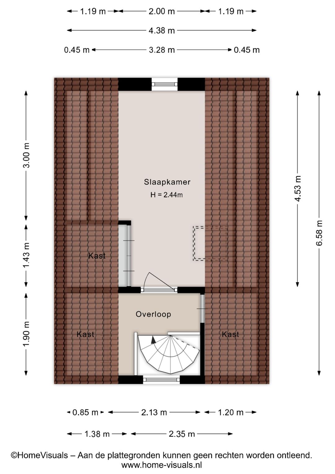 Foto 71 van Klooster 2