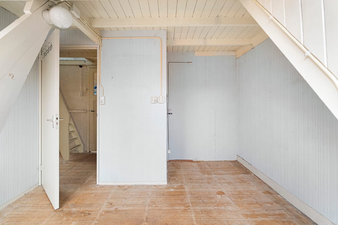 Foto 23 van Crocusstraat 36