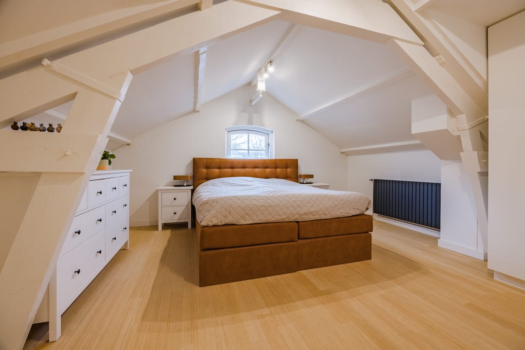 Foto 41 van De Laat de Kanterstraat 27-A