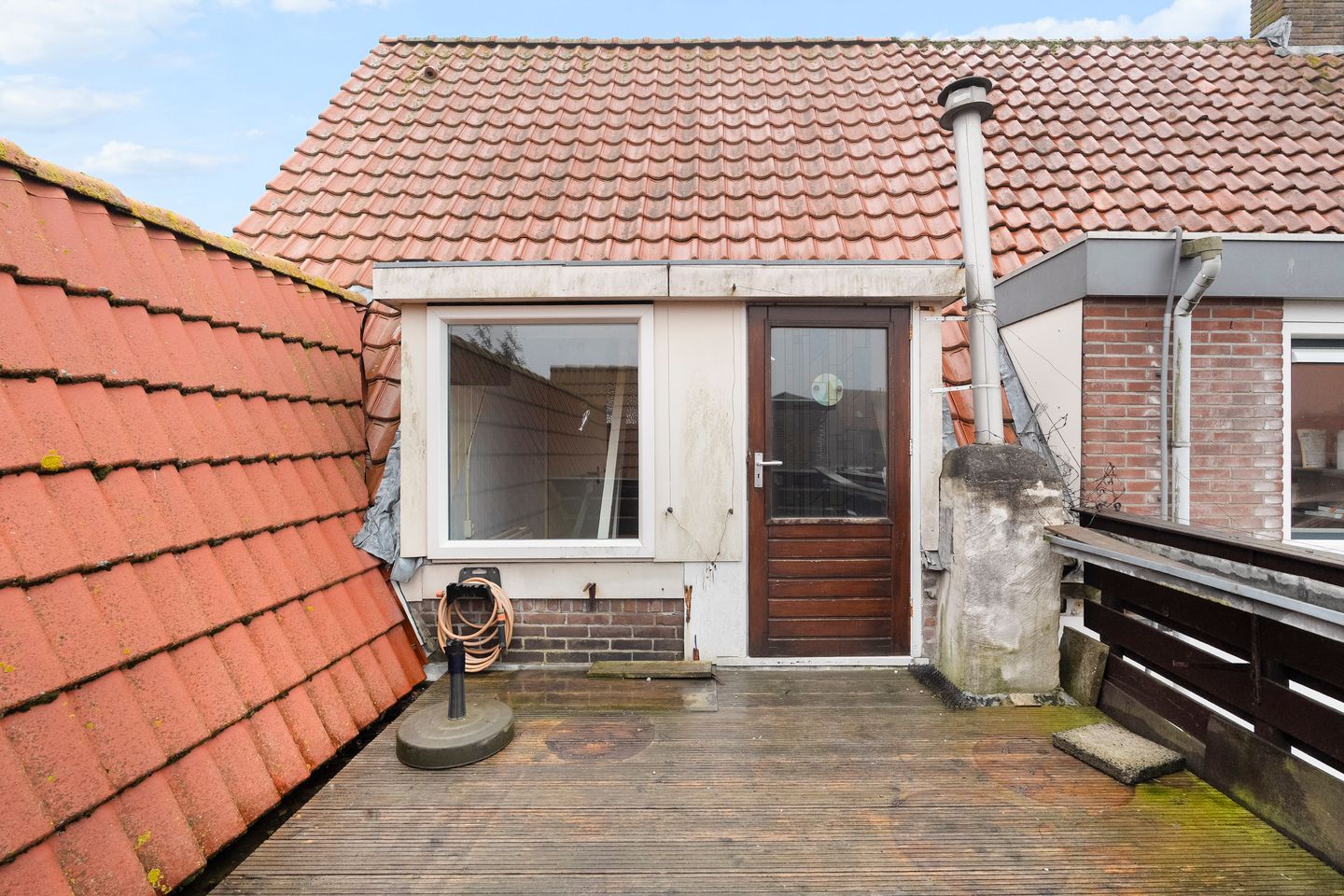 Foto 25 van Crocusstraat 36