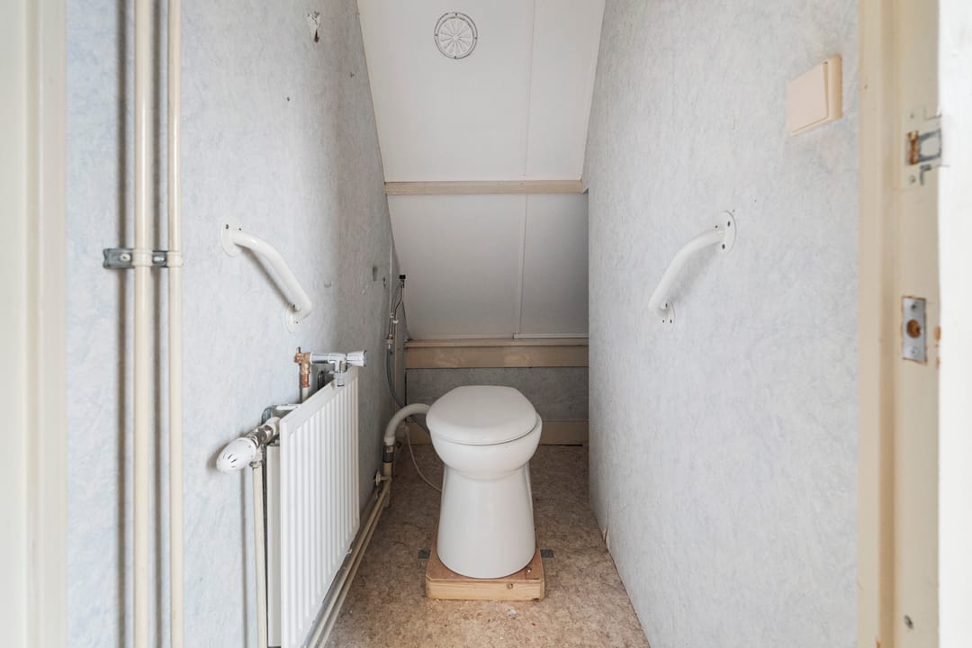 Foto 26 van Crocusstraat 36