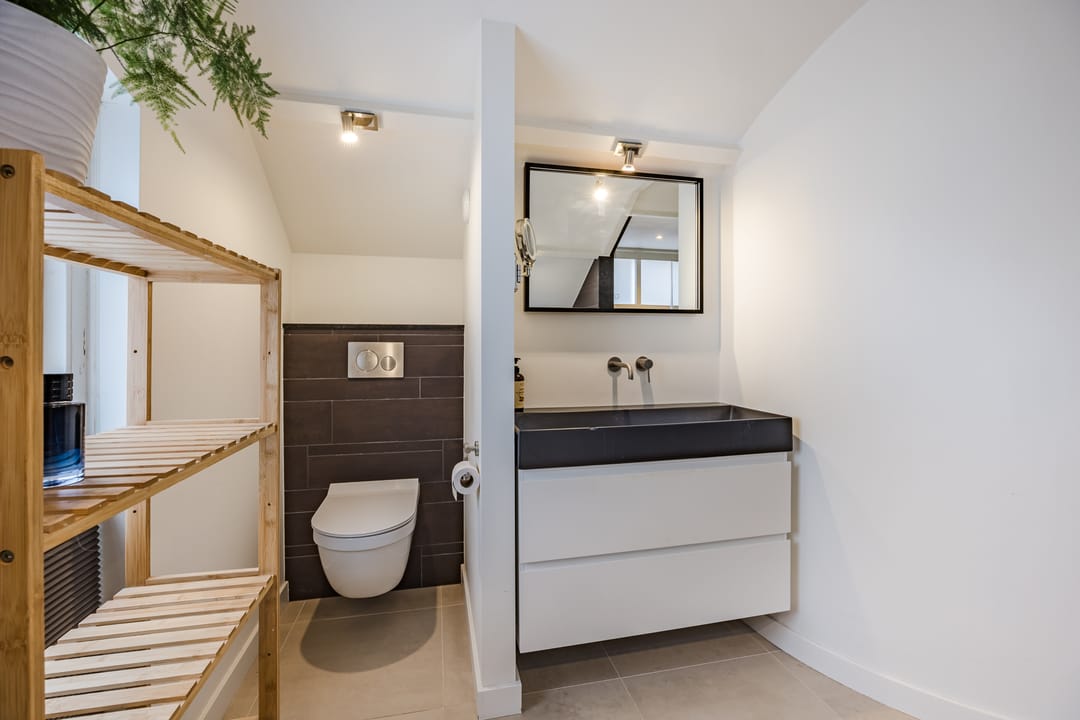 Foto 43 van De Laat de Kanterstraat 27-A