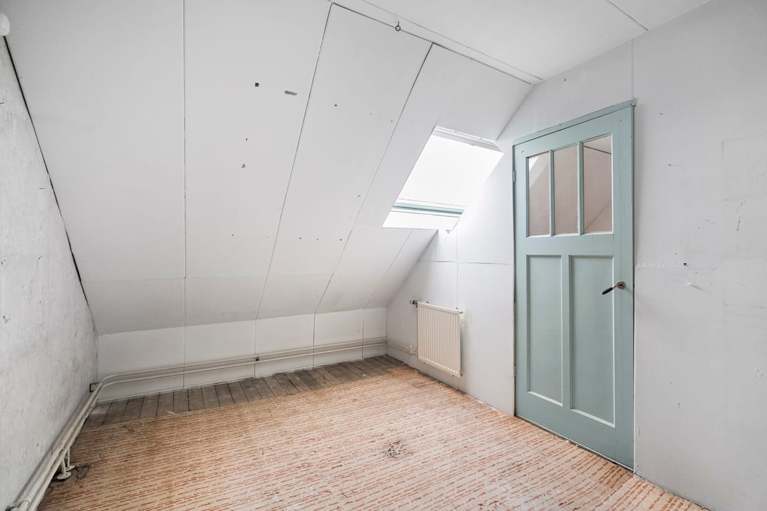 Foto 28 van Crocusstraat 36