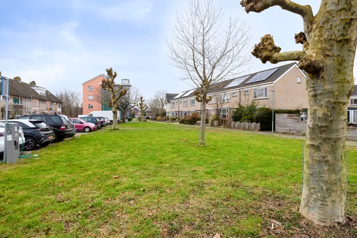 Photo 35 of Graaf Willemlaan 32