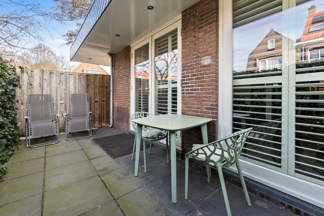 Foto 46 van De Laat de Kanterstraat 27-A