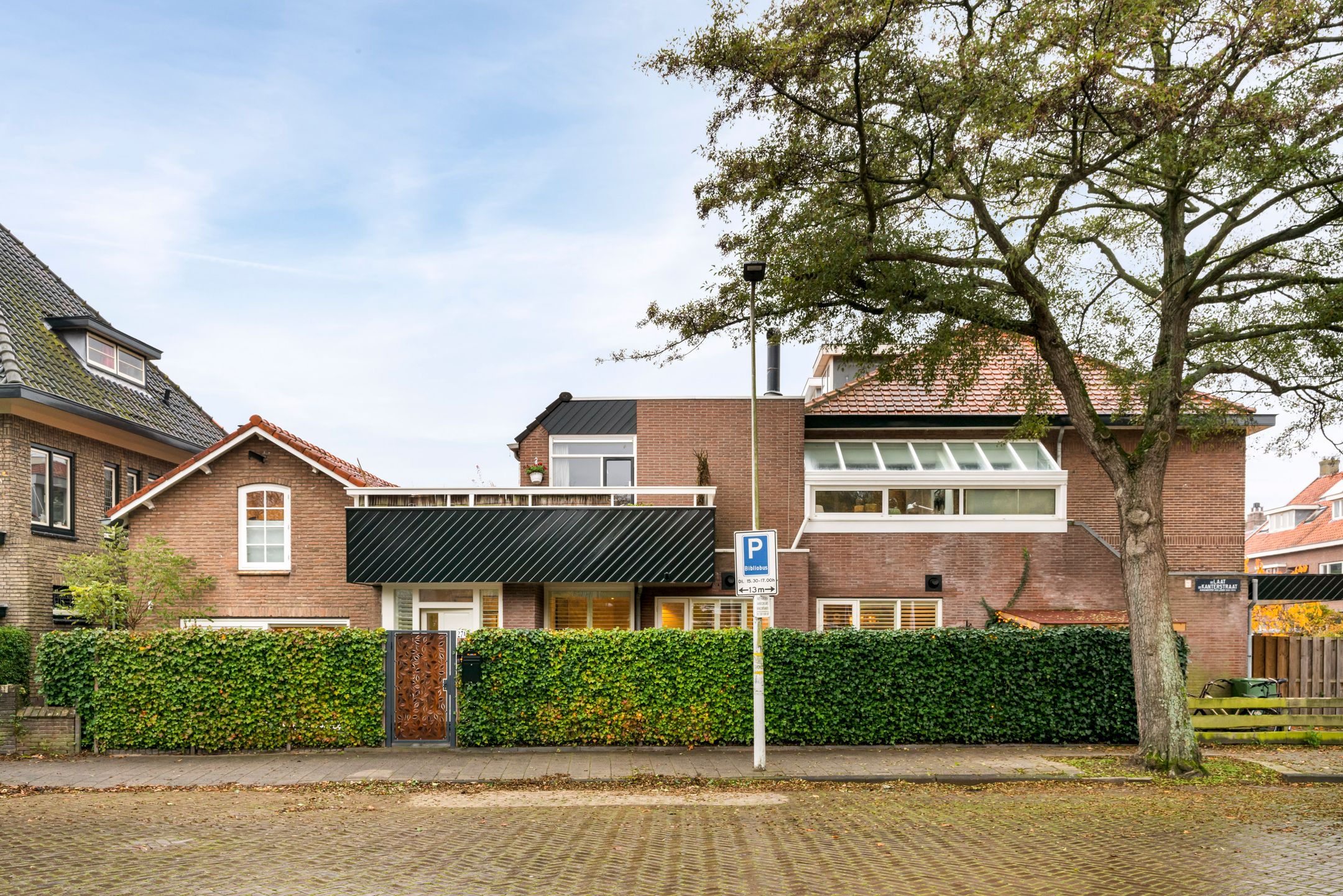 Foto 48 van De Laat de Kanterstraat 27-A
