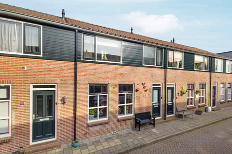 Transvaalstraat thumbnail