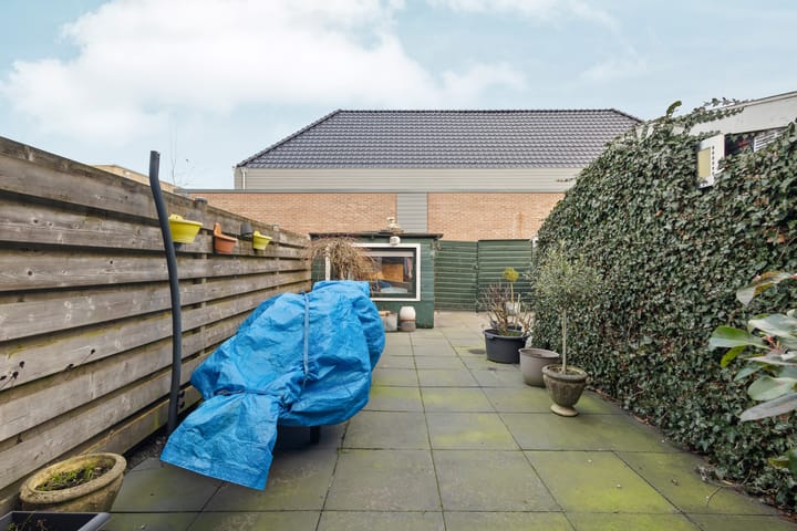 Foto 4 van Transvaalstraat 26