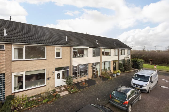 Foto 2 van Plataanstraat 31