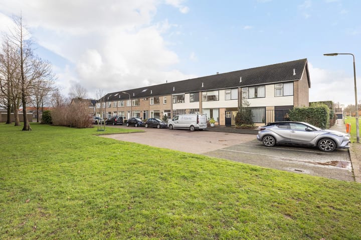 Foto 3 van Plataanstraat 31