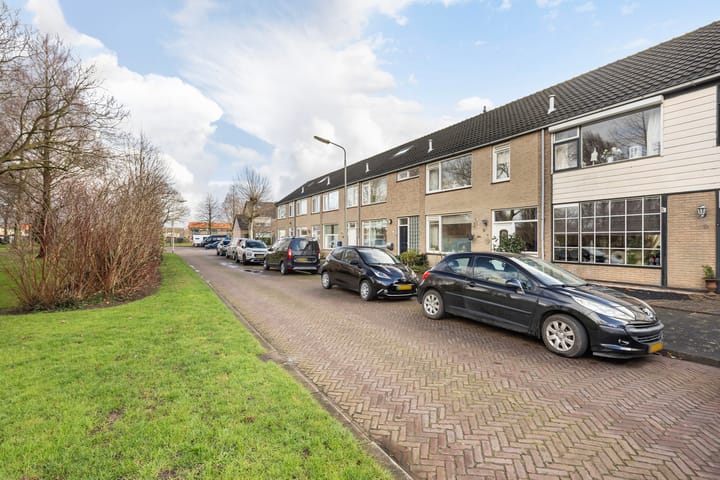 Foto 4 van Plataanstraat 31