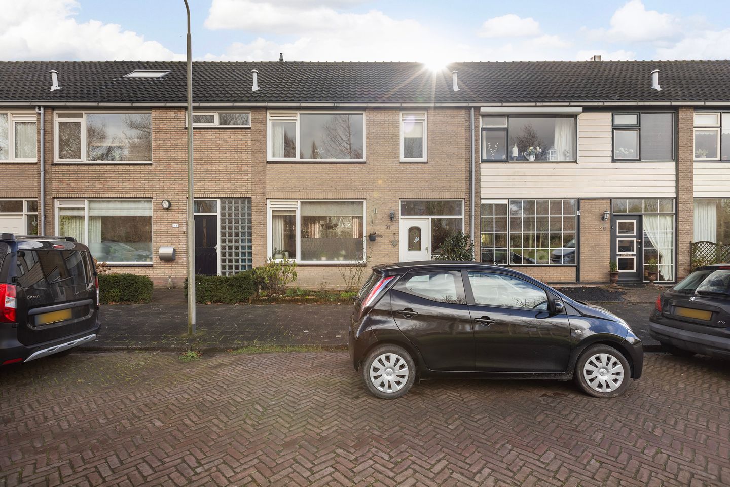 Foto 5 van Plataanstraat 31