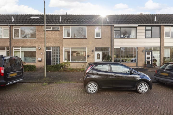 Photo 5 of Plataanstraat 31